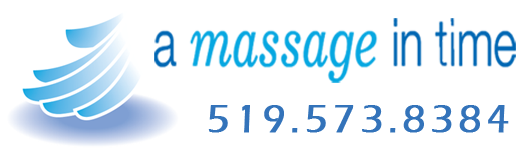 Waterloo massage home page