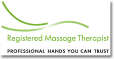 Registered Massage Therapist