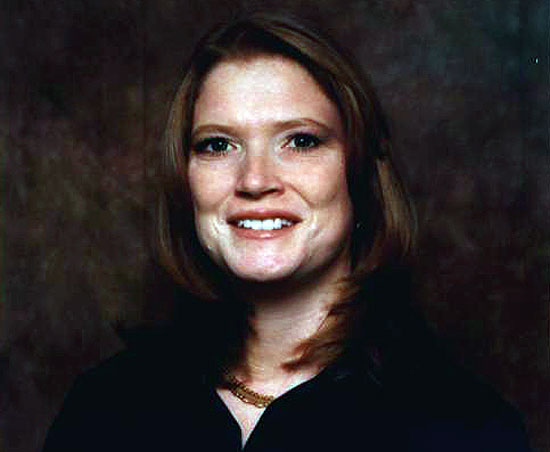 Samantha Henderson, Massage Therapist in Waterloo